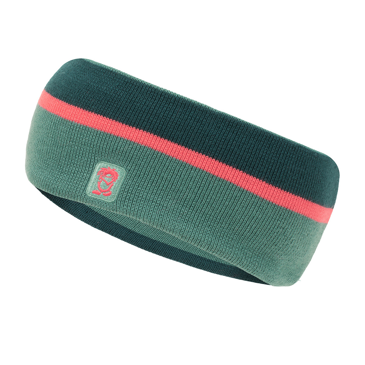 Image of Trollkids Bambino Fascia per la testa Hafjell