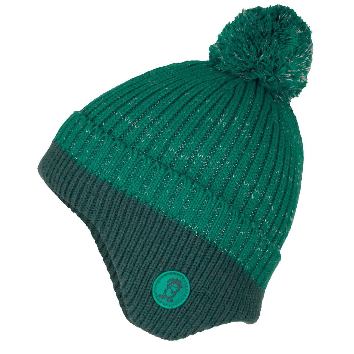 Image of Trollkids Bambino Cappellino Flekkefjord Reflective