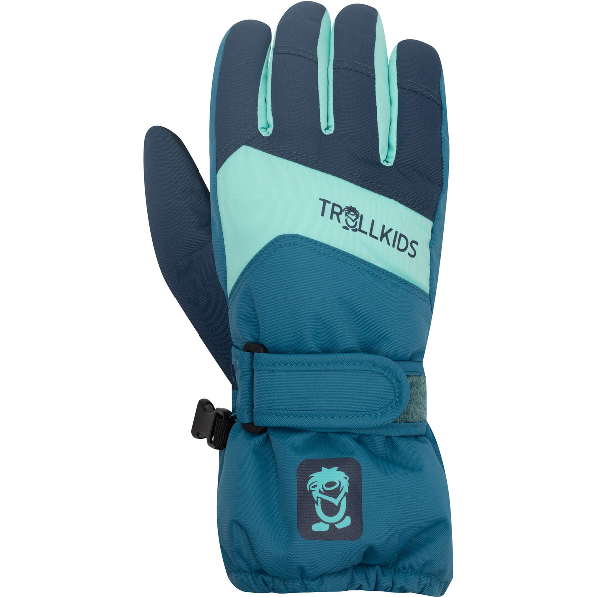 Trollkids Kinder Rauland Handschuhe
