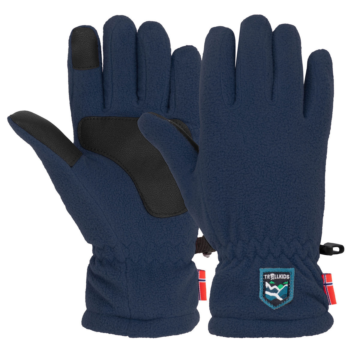 Image of Trollkids Kinder Eikedalen Handschuhe