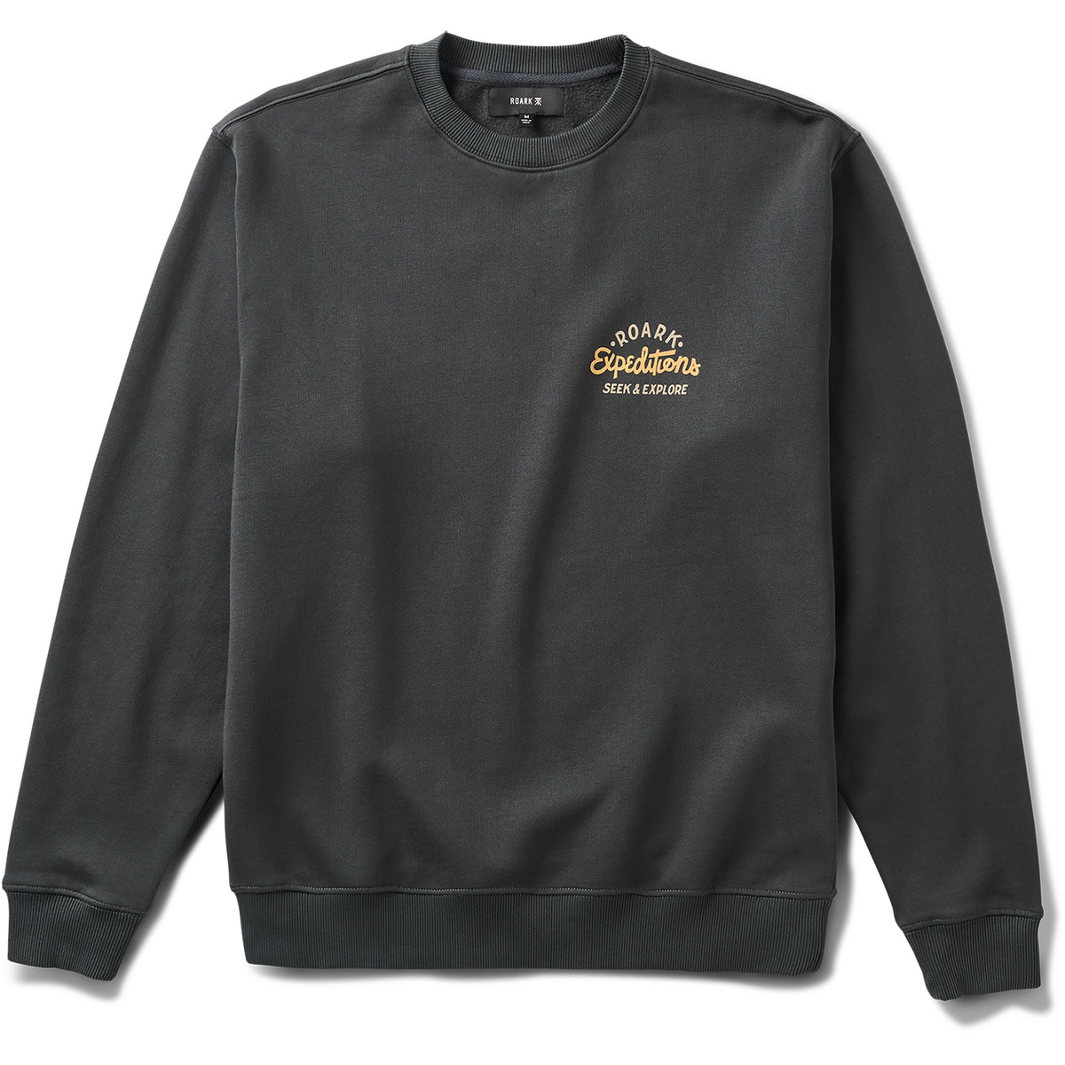 Image of Roark Uomo Pullover Sign Writer