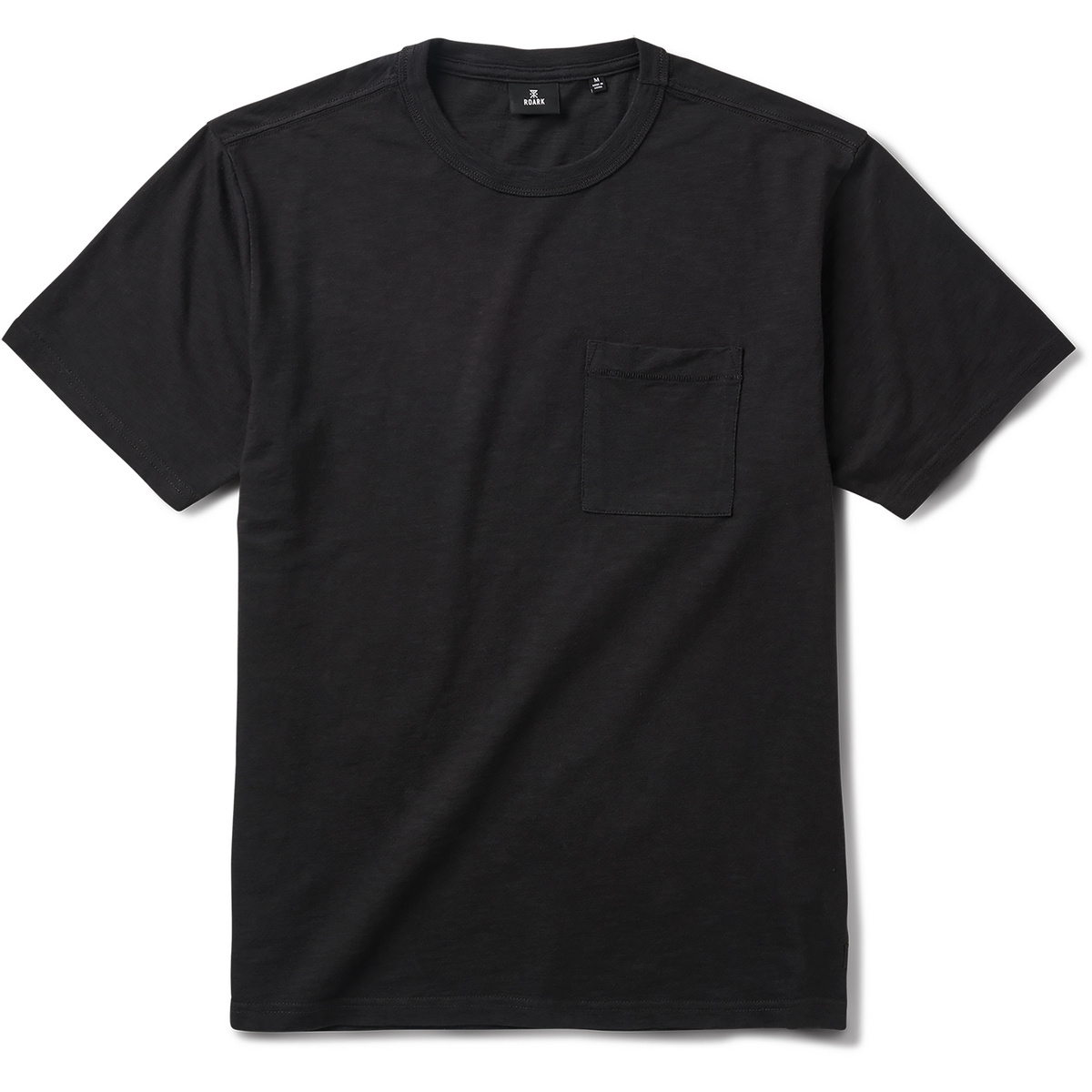 Image of Roark Herren Well Worn Pocket T-Shirt