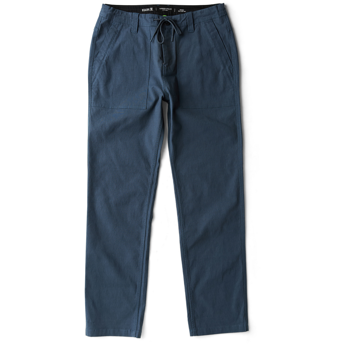 Image of Roark Uomo Pantaloni Layover Utility