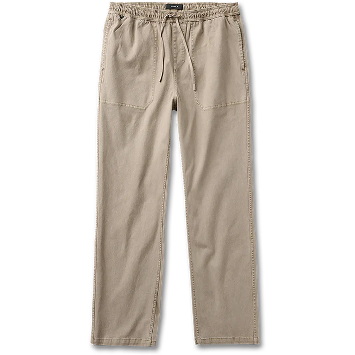 Image of Roark Uomo Pantaloni Made To Fade