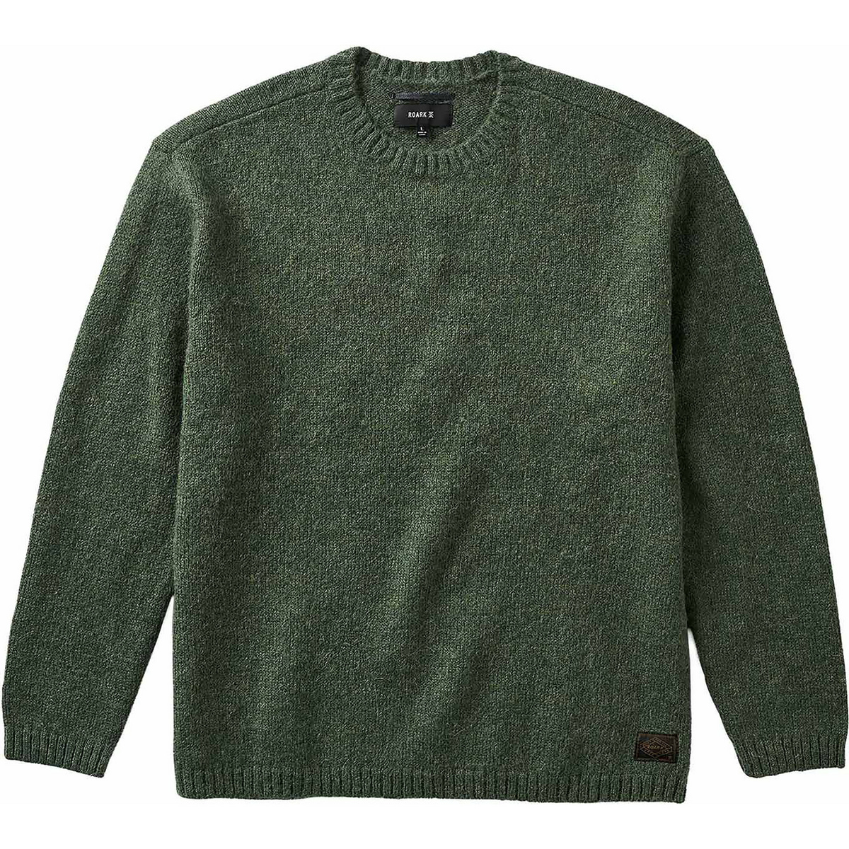 Image of Roark Uomo Pullover Nordsman Wool