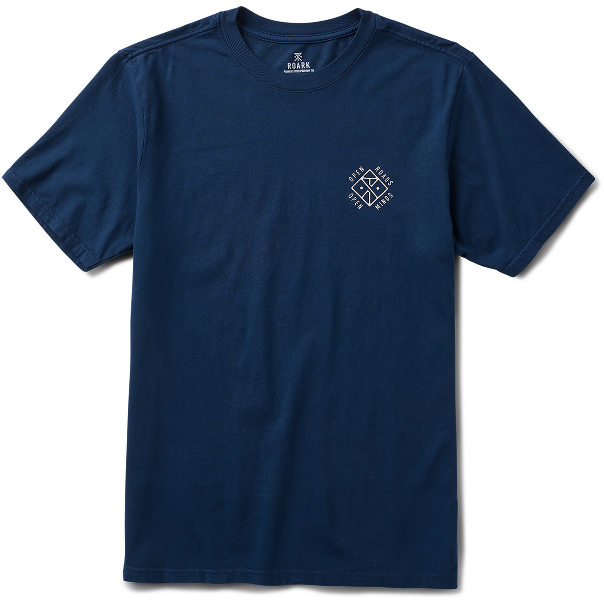 Image of Roark Uomo Maglietta Ghostrider