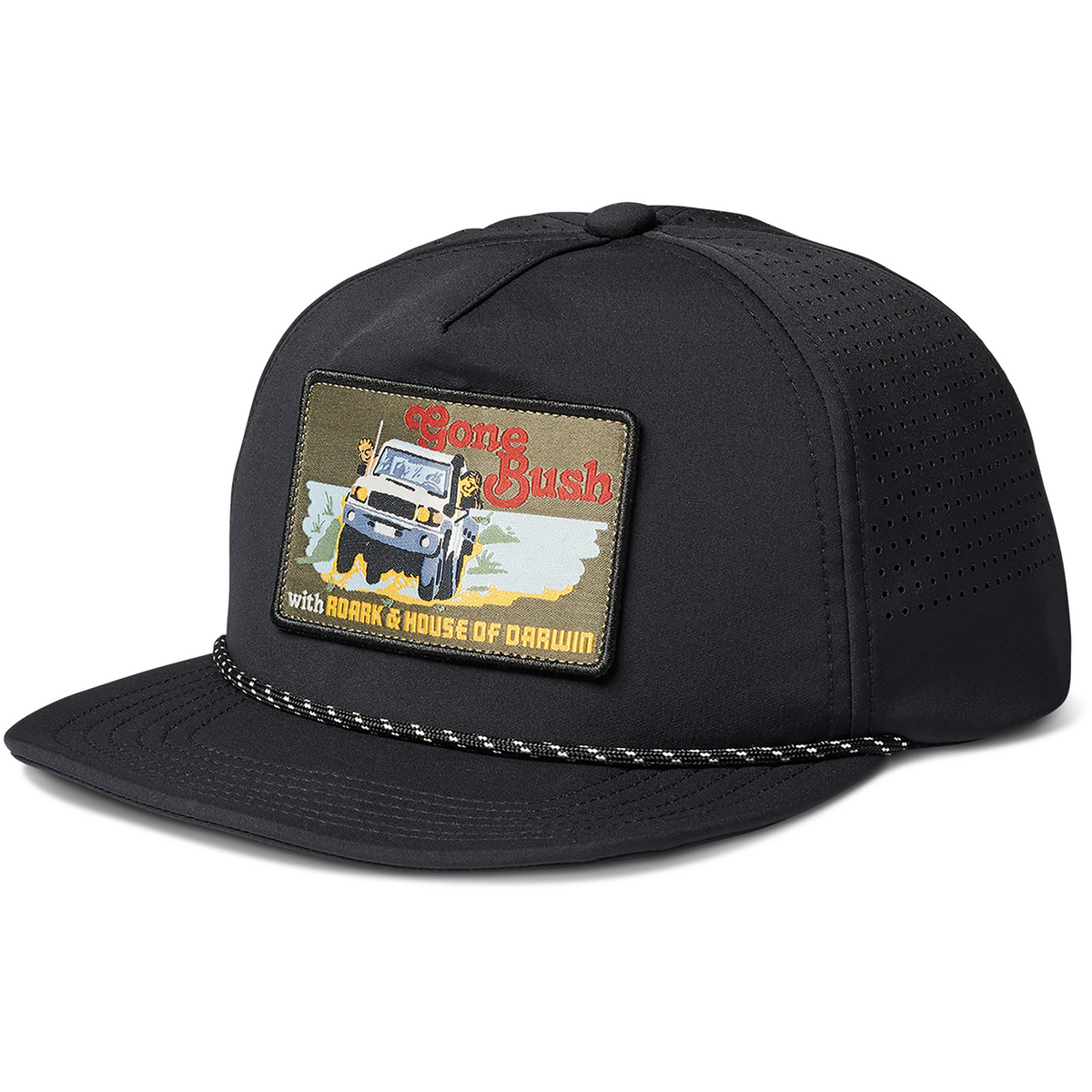 Image of Roark Hytide Cap