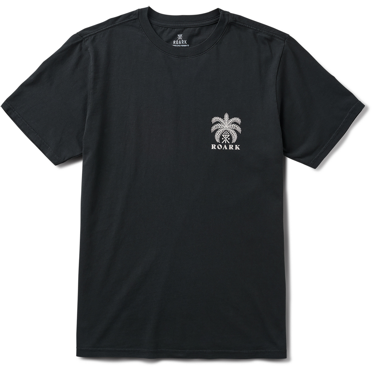 Image of Roark Uomo Maglietta Palma Chilena