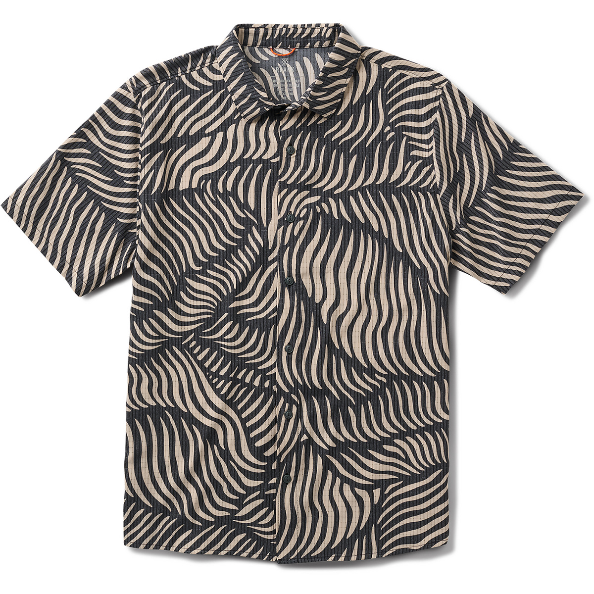 Image of Roark Uomo Camicia Bless Up