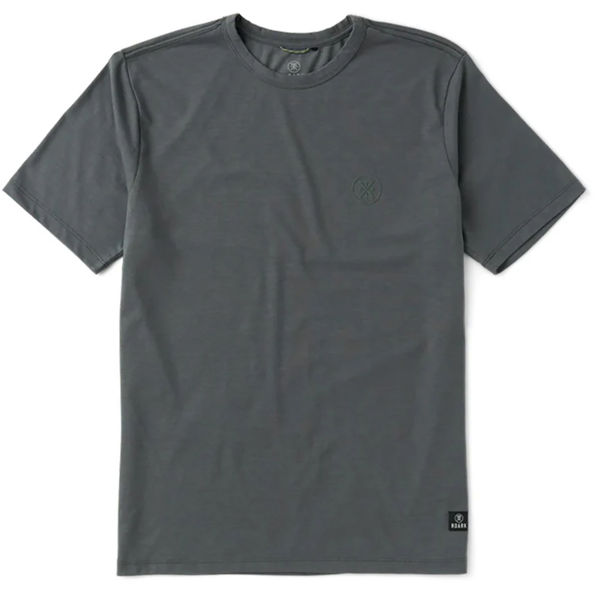 Image of Roark Uomo Maglia a manica lunga Mathis Active