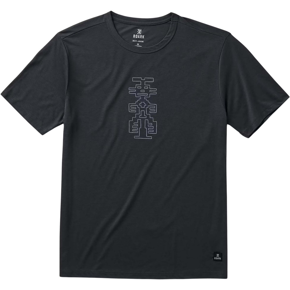 Image of Roark Herren Mathis Active T-Shirt