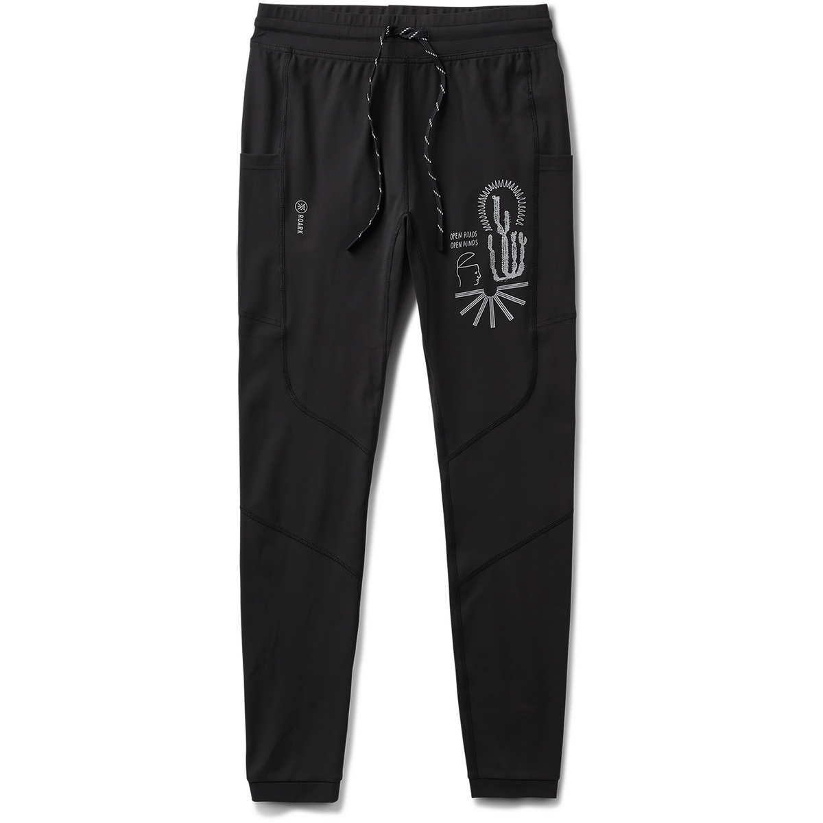 Image of Roark Uomo Pantaloni Elbert