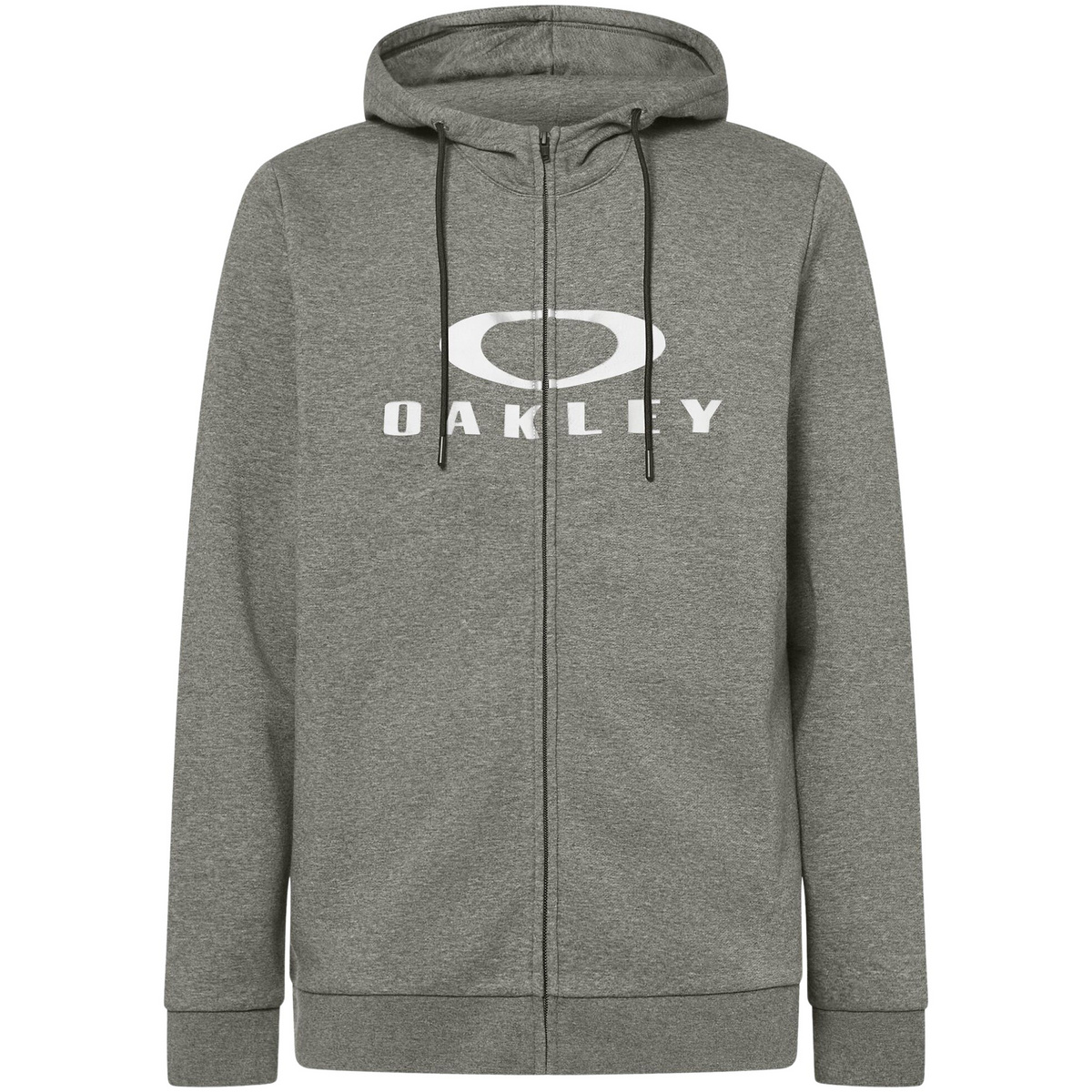 Image of Oakley Uomo Felpa con cappuccio Bark FZ 2.0