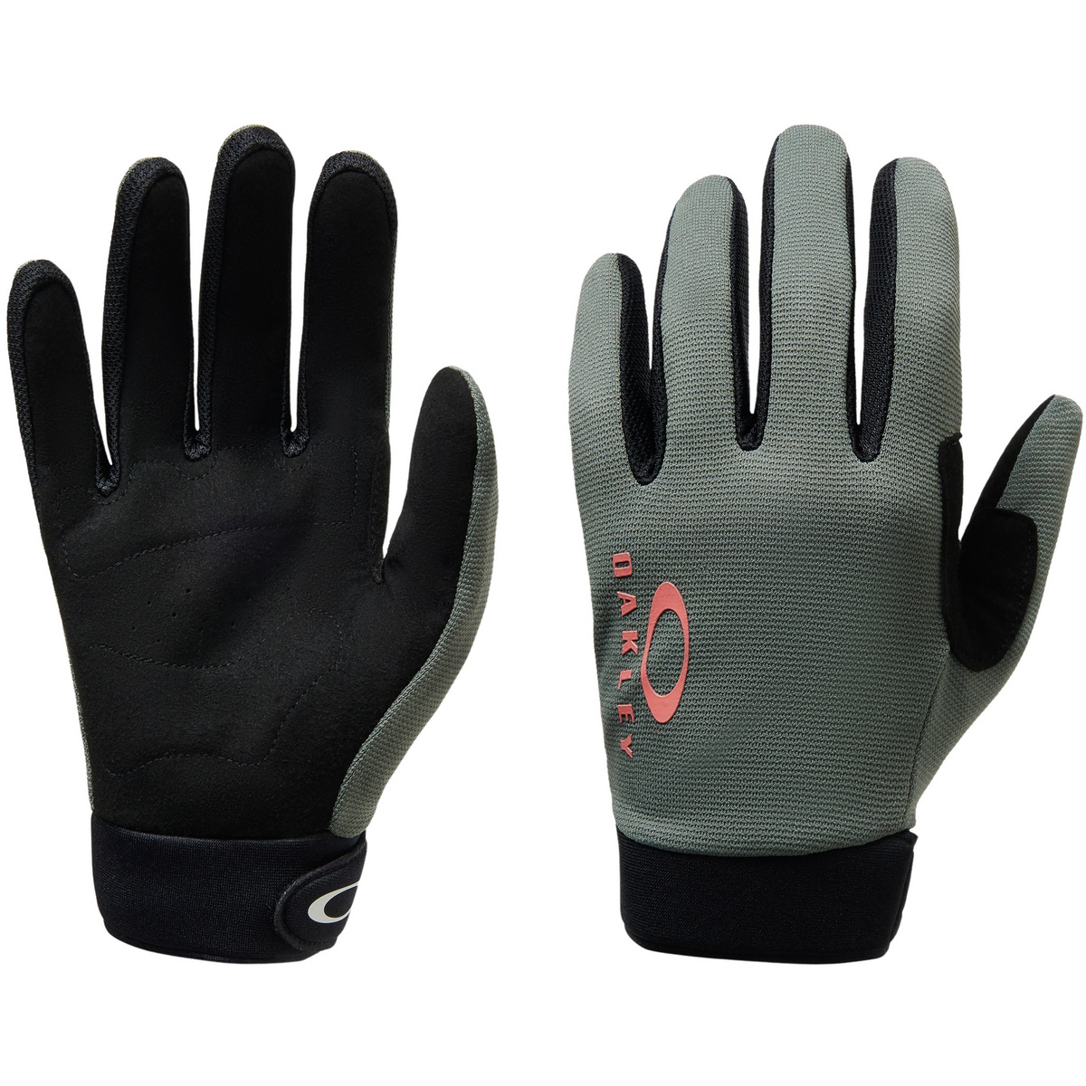 Image of Oakley Uomo Guanti Seeker MTB