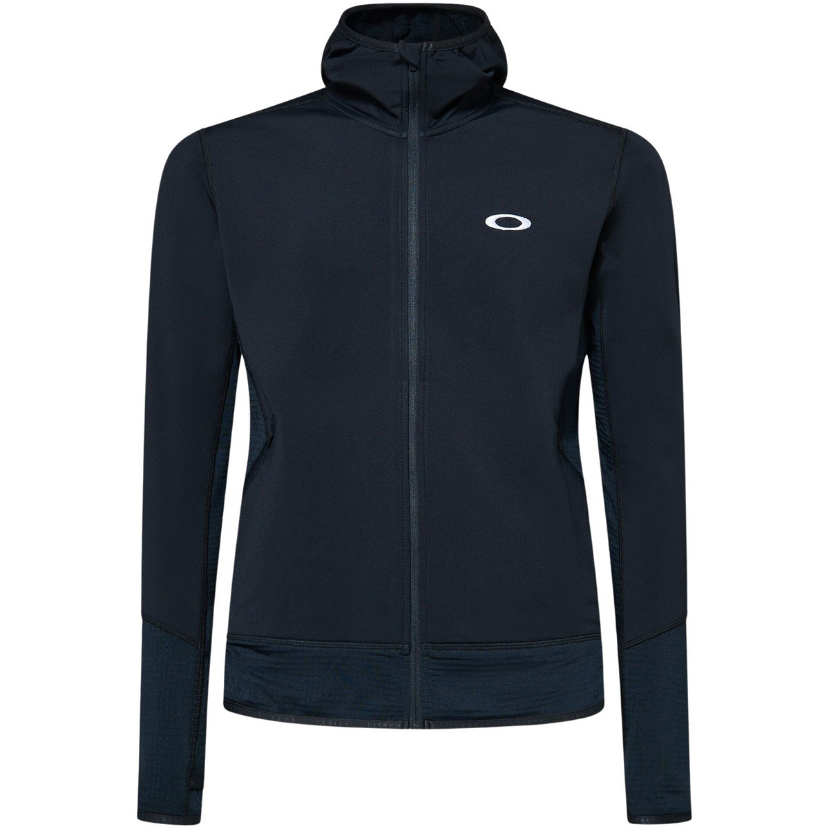 Image of Oakley Uomo Felpa con cappuccio Canopy Full Zip
