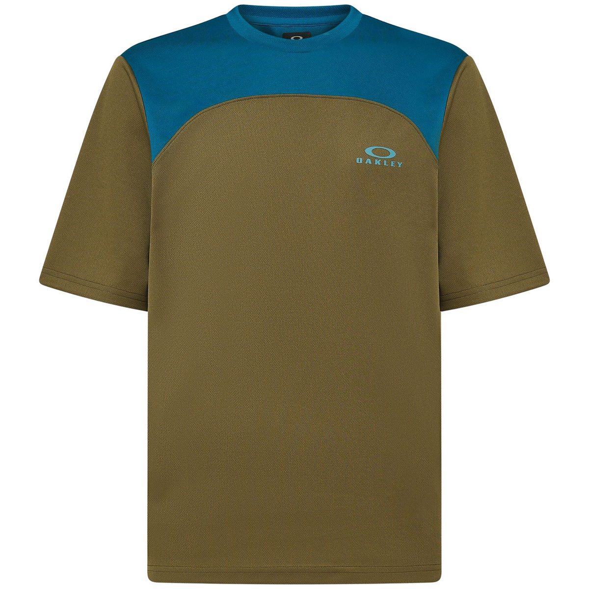 Image of Oakley Herren Free Ride Trikot