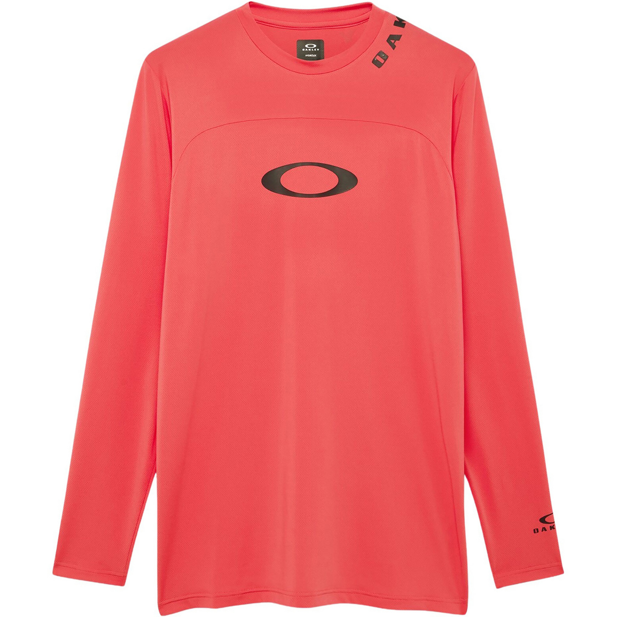 Image of Oakley Uomo Maglia Free Ride