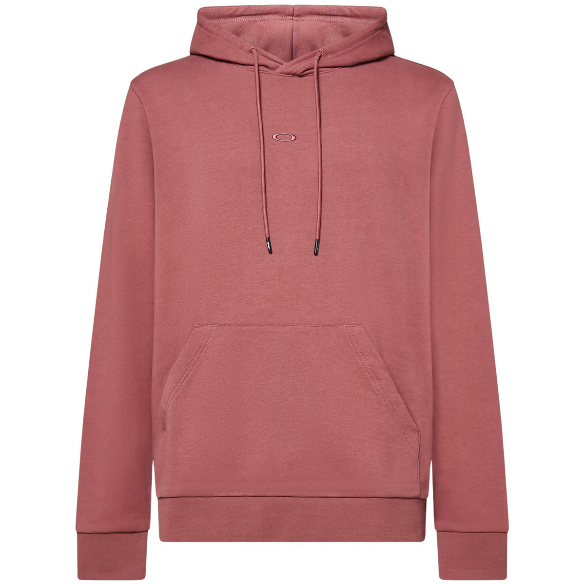 Image of Oakley Uomo Felpa con cappuccio Futurescape Fossil