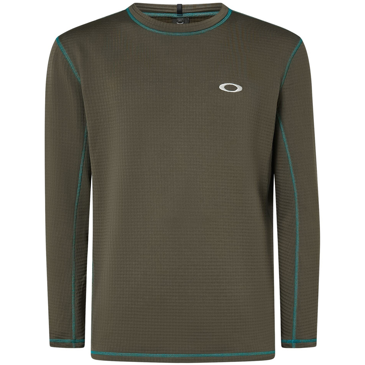 Image of Oakley Herren Seeker Thermal Grid Trikot