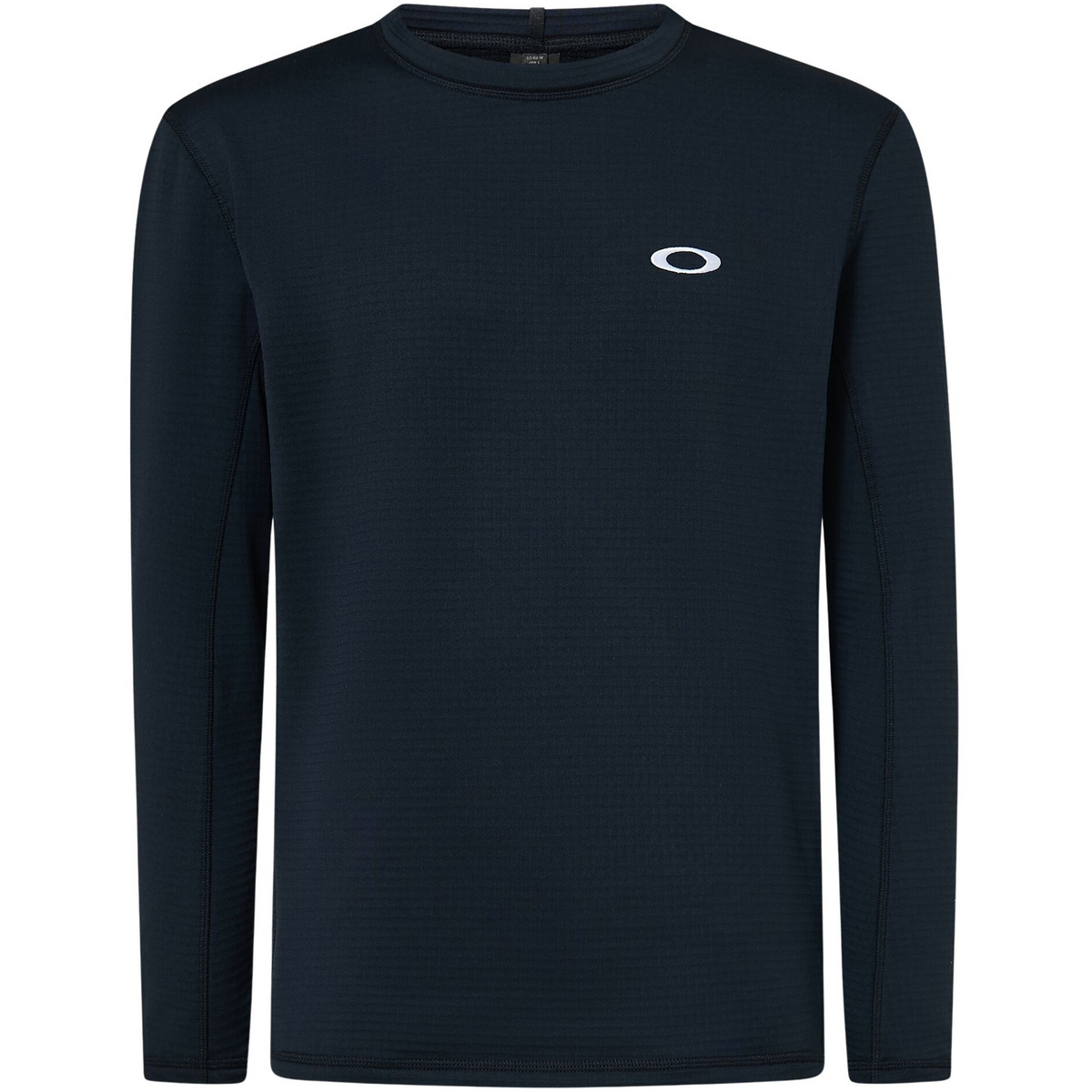 Image of Oakley Uomo Maglia Seeker Thermal Grid