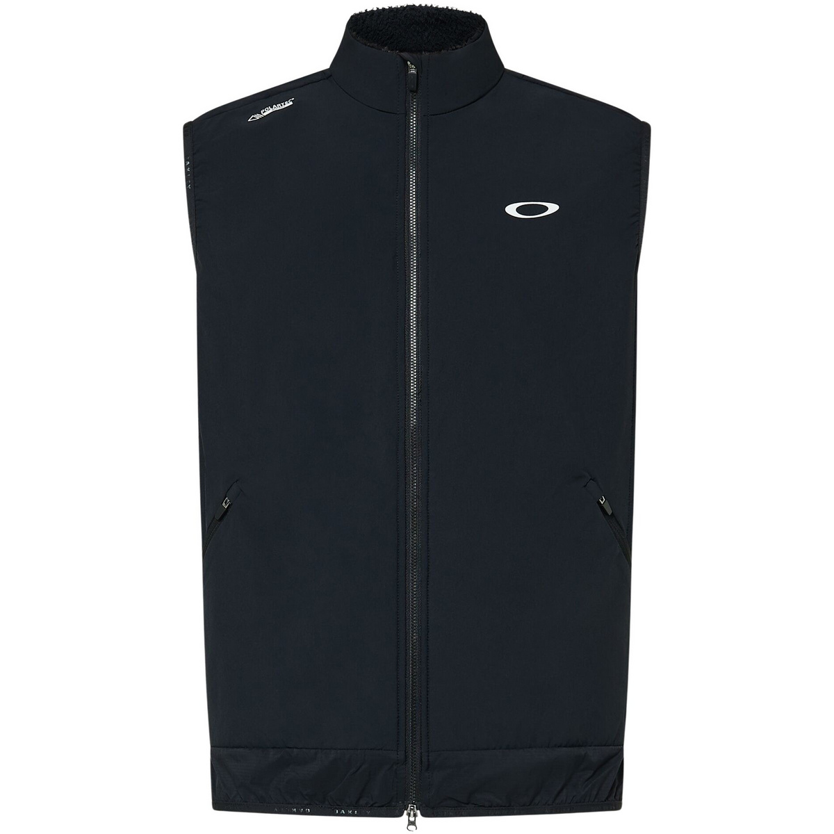 Image of Oakley Uomo Gilet Elements Alpha
