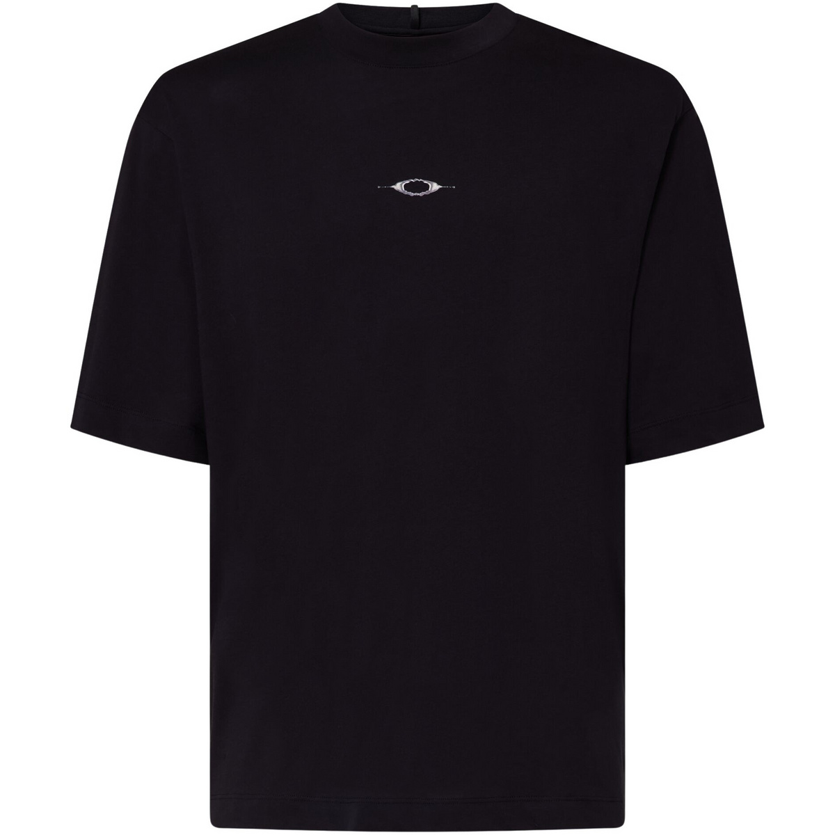 Image of Oakley Herren Stacked Metal T-Shirt