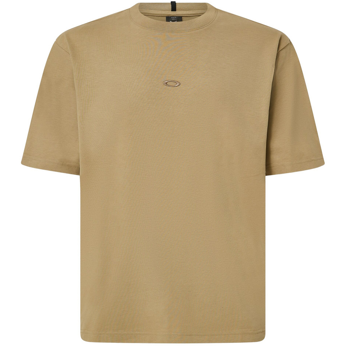 Image of Oakley Herren Futurescape Fossil T-Shirt
