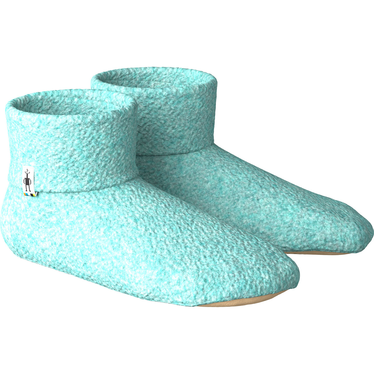 Image of Smartwool Calzini Second Cut Fleece Slipper