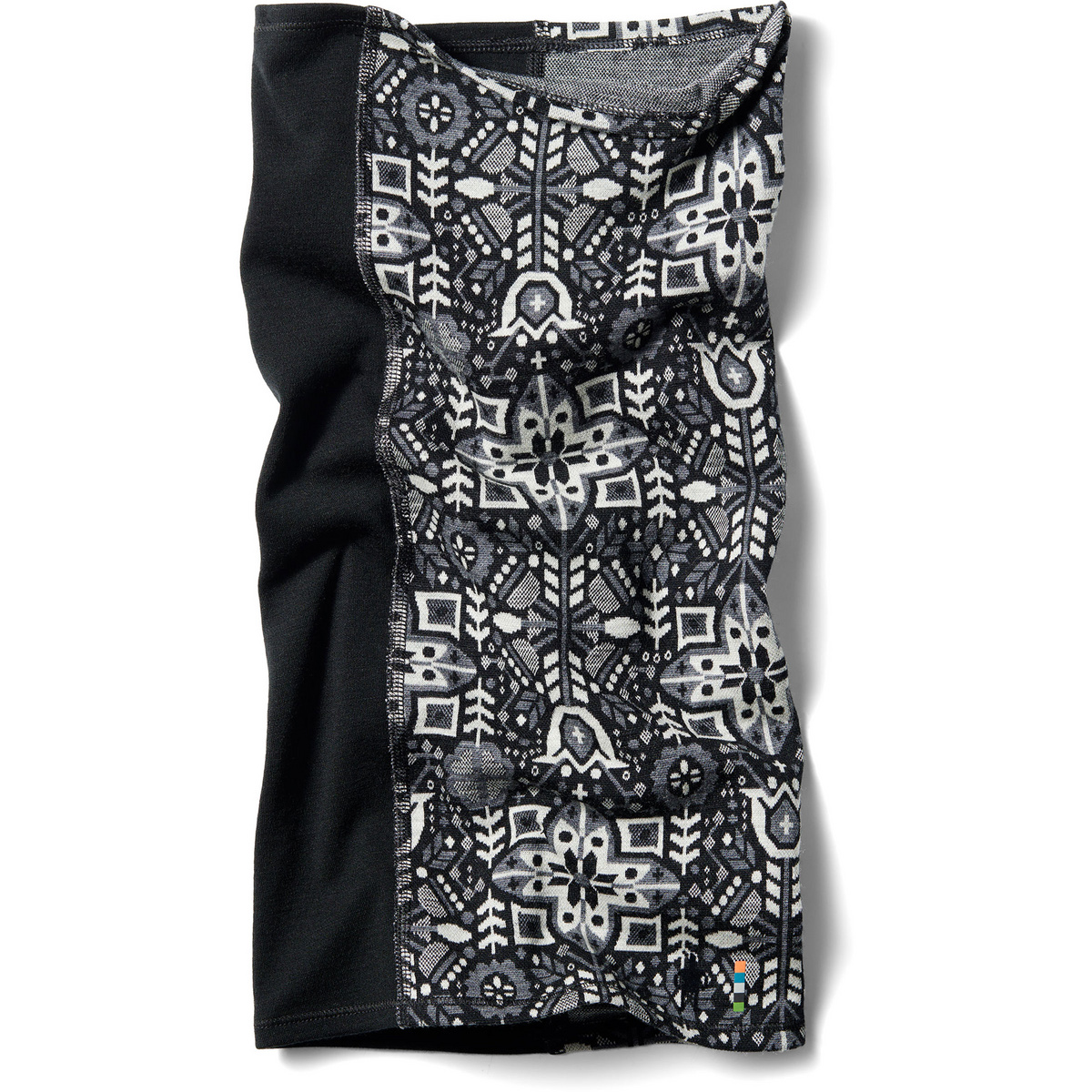 Image of Smartwool Donna Passamontagna Thermal Merino Colorblock