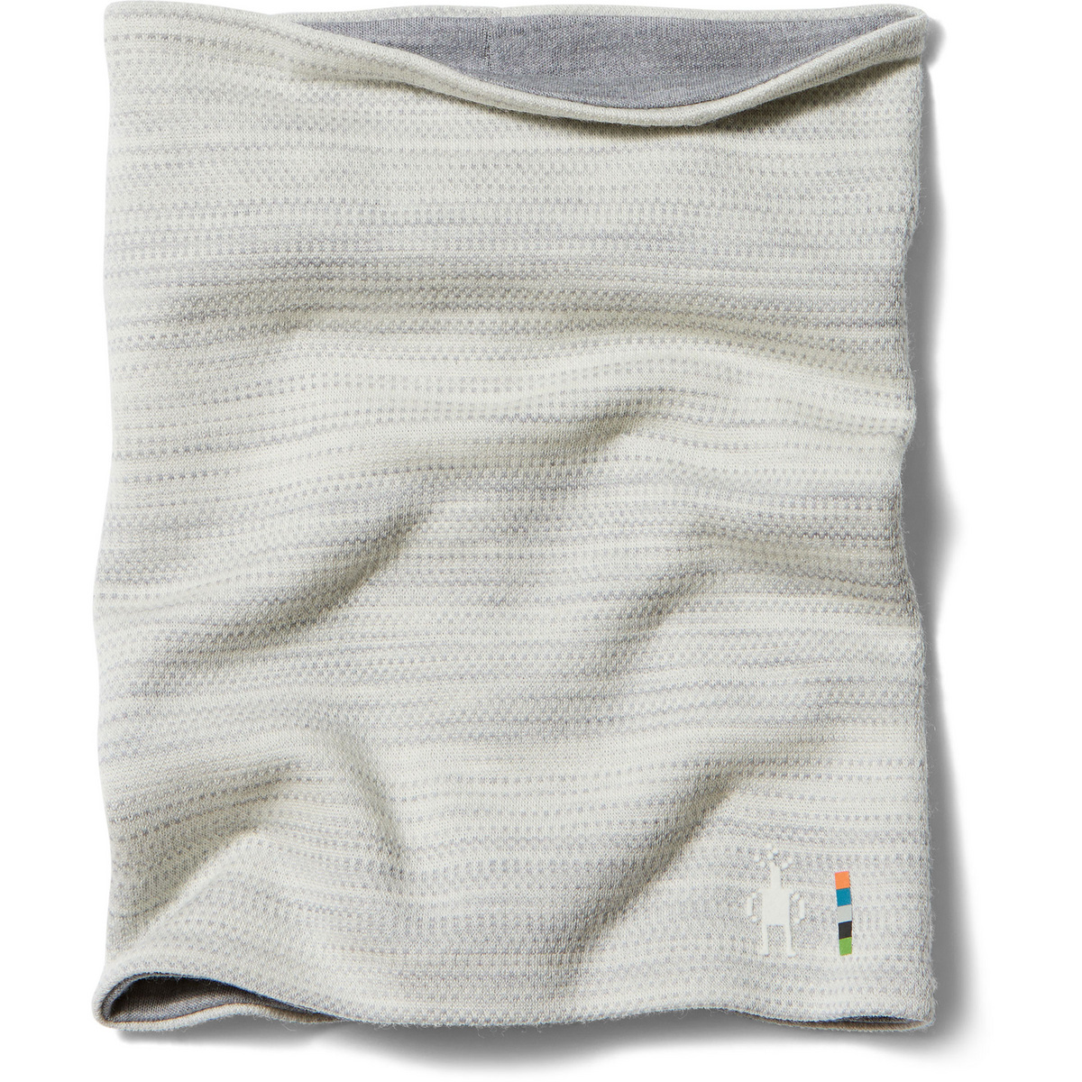 Smartwool Damen Thermal Merino Reversible Schlauchtuch