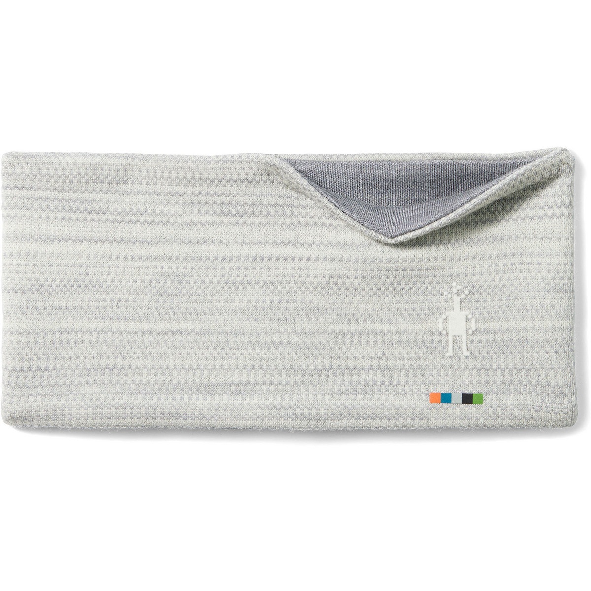 Smartwool Damen Thermal Merino Reversible Stirnband