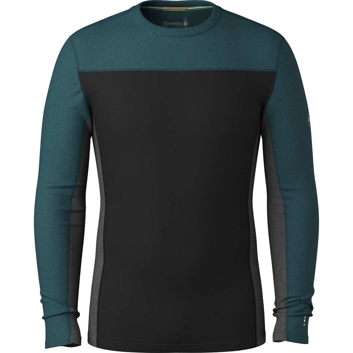 Image of Smartwool Herren Classic Thermal Merino Longsleeve