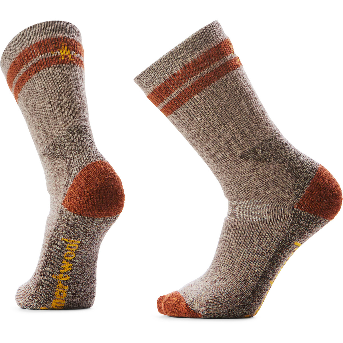 Image of Smartwool Uomo Calzini Mountaineer Maximum Cushion Tall