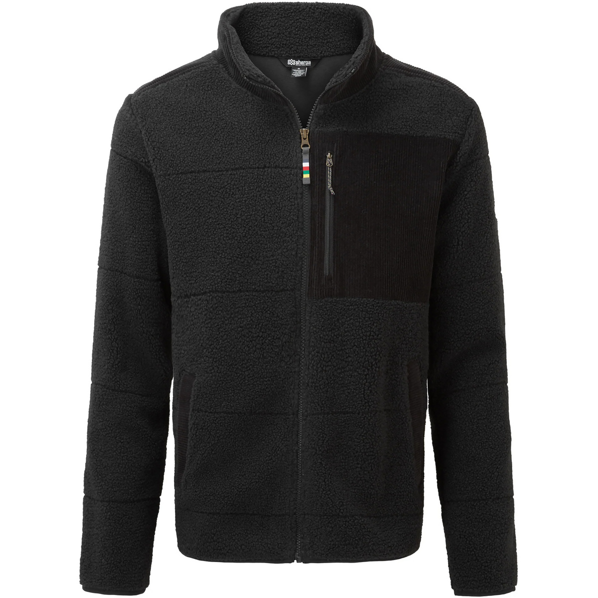 Sherpa Adventure Gear Herren Rangeli Jacke