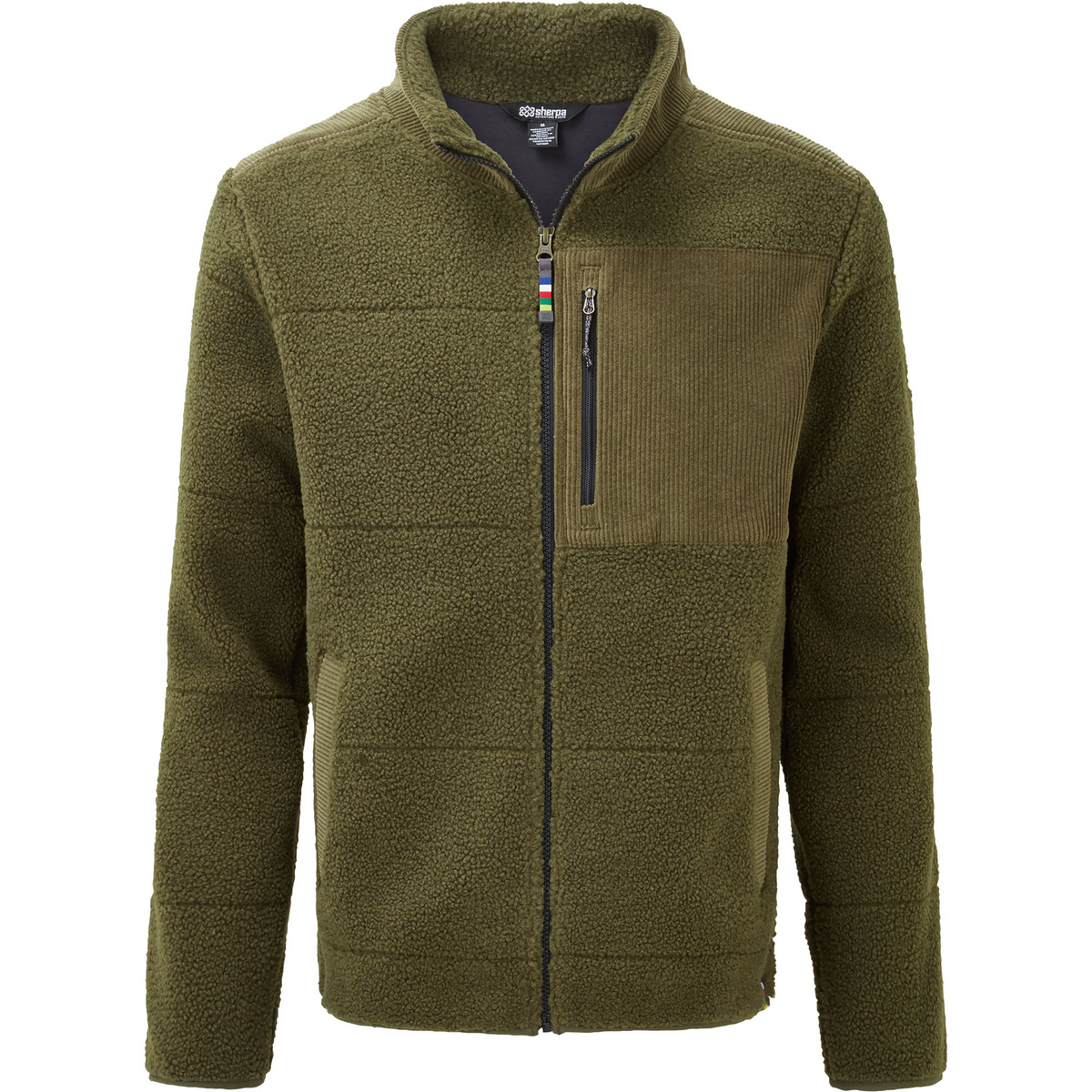 Image of Sherpa Adventure Gear Uomo Giacca Rangeli