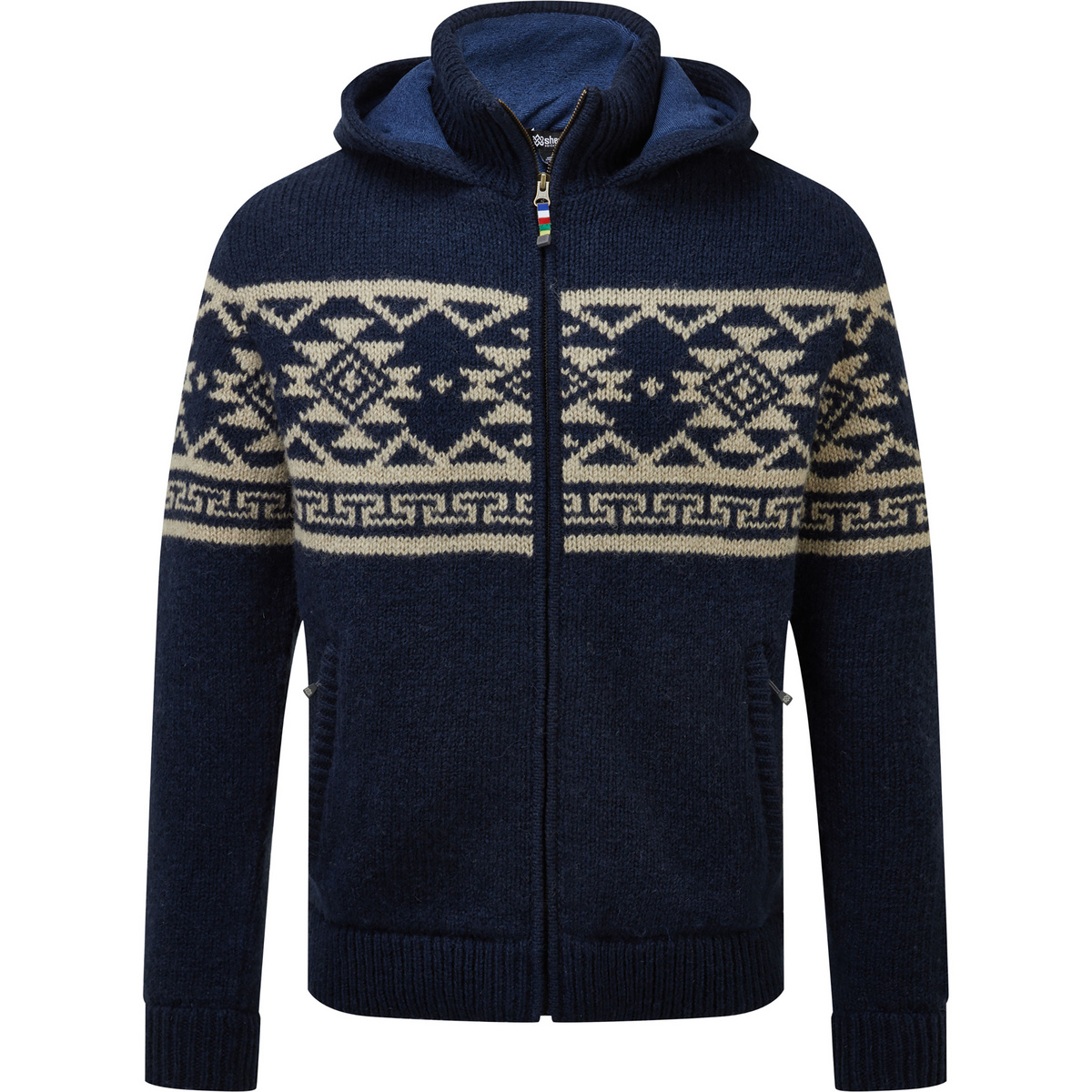 Sherpa Adventure Gear Herren Kirtipur Jacke