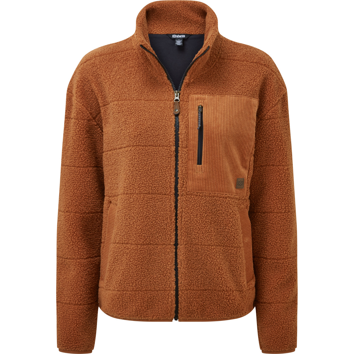 Sherpa Adventure Gear Damen Rangeli Jacke
