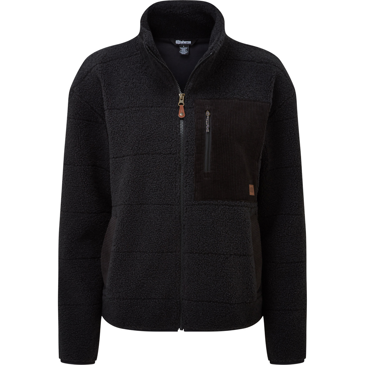 Image of Sherpa Adventure Gear Donna Giacca Rangeli