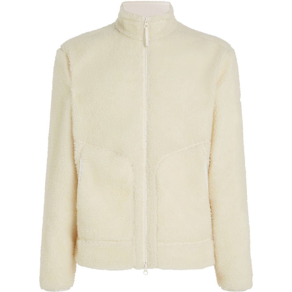 Image of Icebreaker Donna Giacca Merino Blend 960 RealFleece