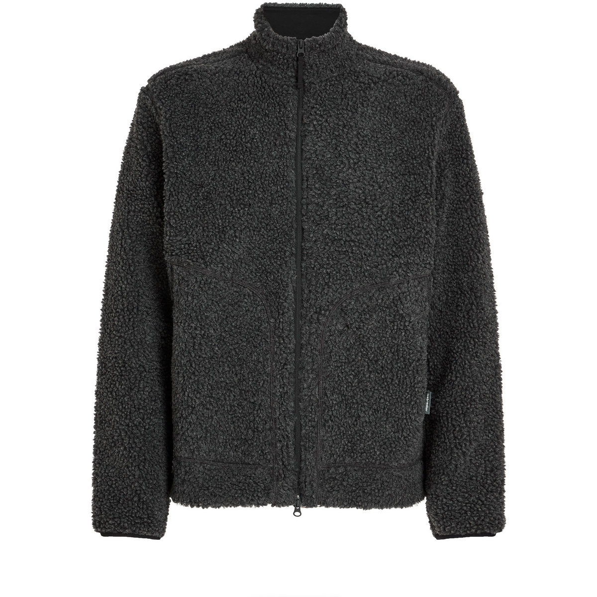 Icebreaker Herren Merino Blend 960 RealFleece Jacke