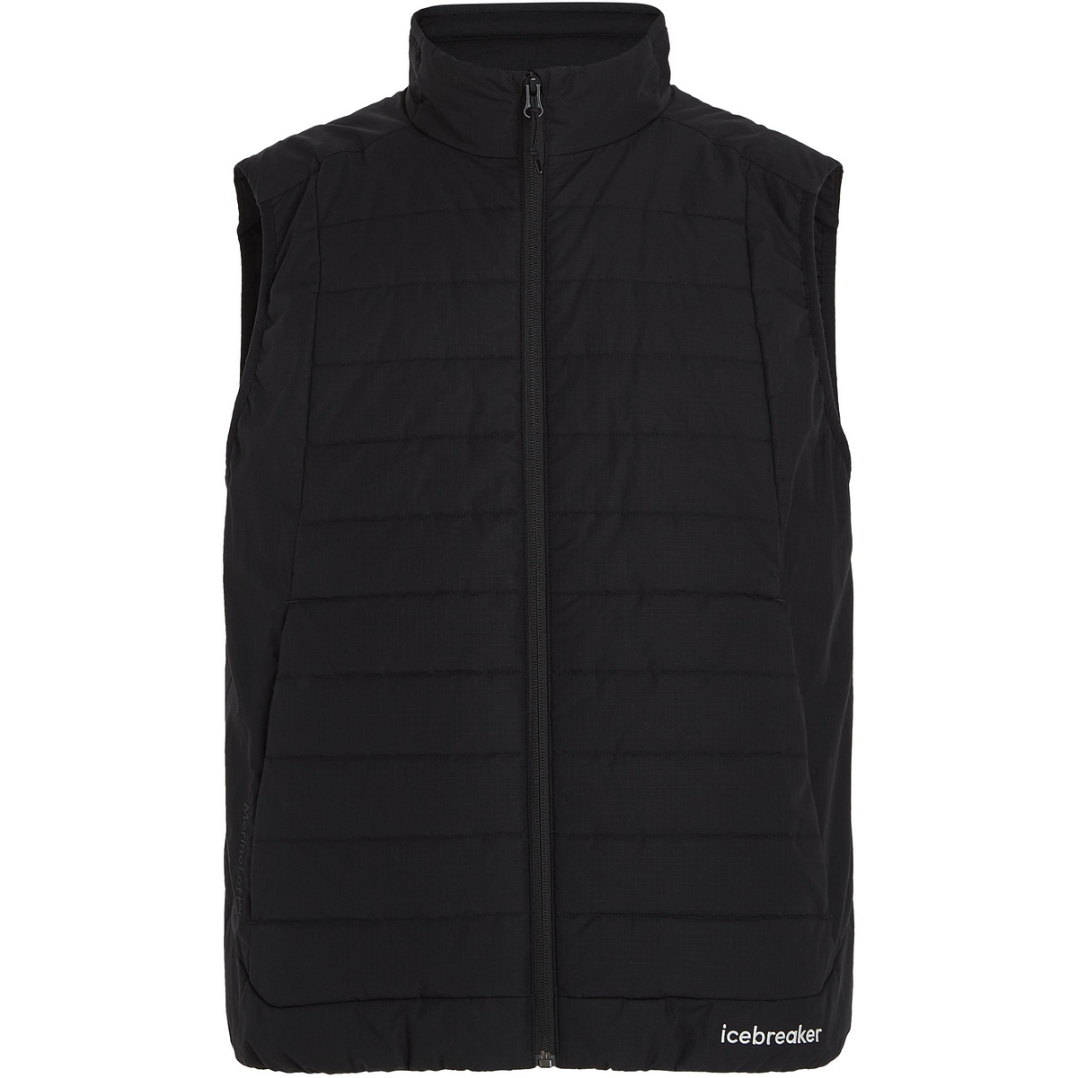 Image of Icebreaker Uomo Gilet 1360 MerinoLoft