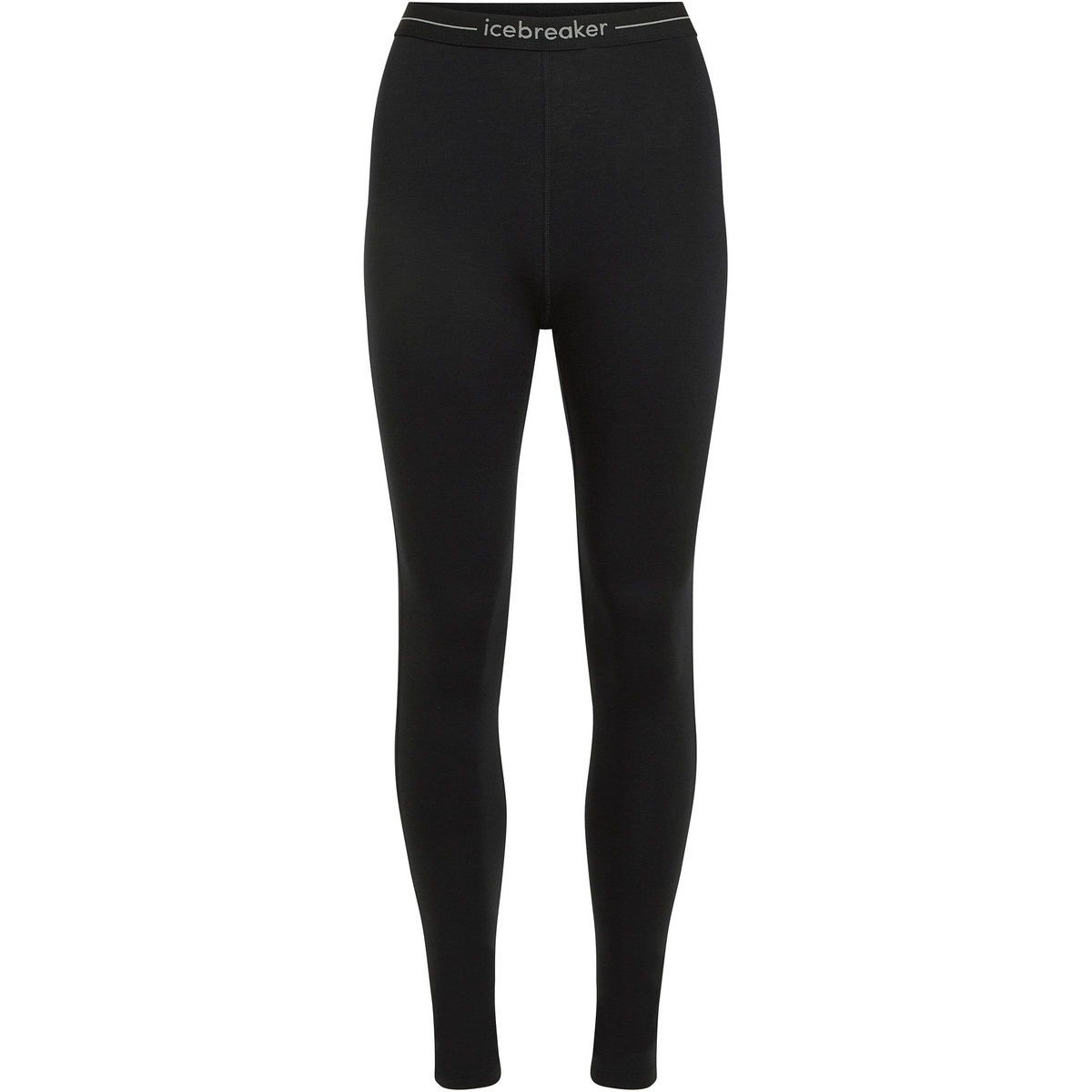 Image of Icebreaker Donna Pantaloni Merino Blend Core Heavyweight