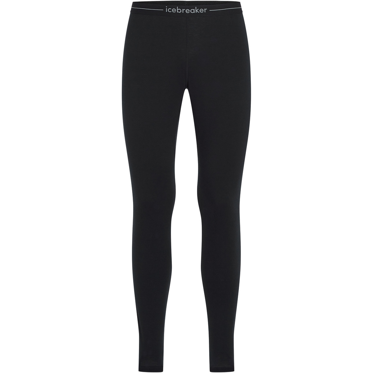 Image of Icebreaker Uomo Pantaloni Merino Blend Core Heavyweight