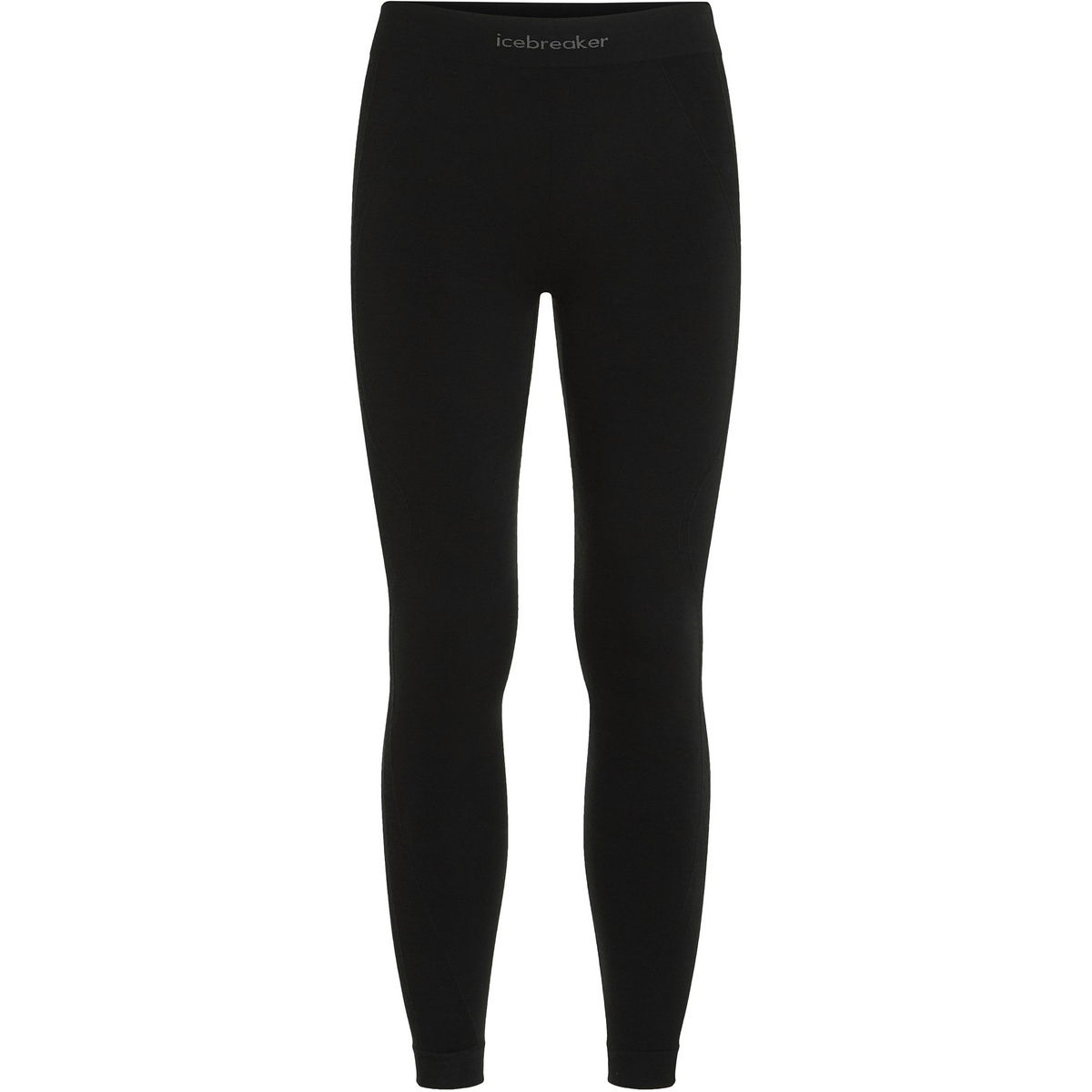 Image of Icebreaker Uomo Pantaloni Merino Blend 260 Zoneknit 27"