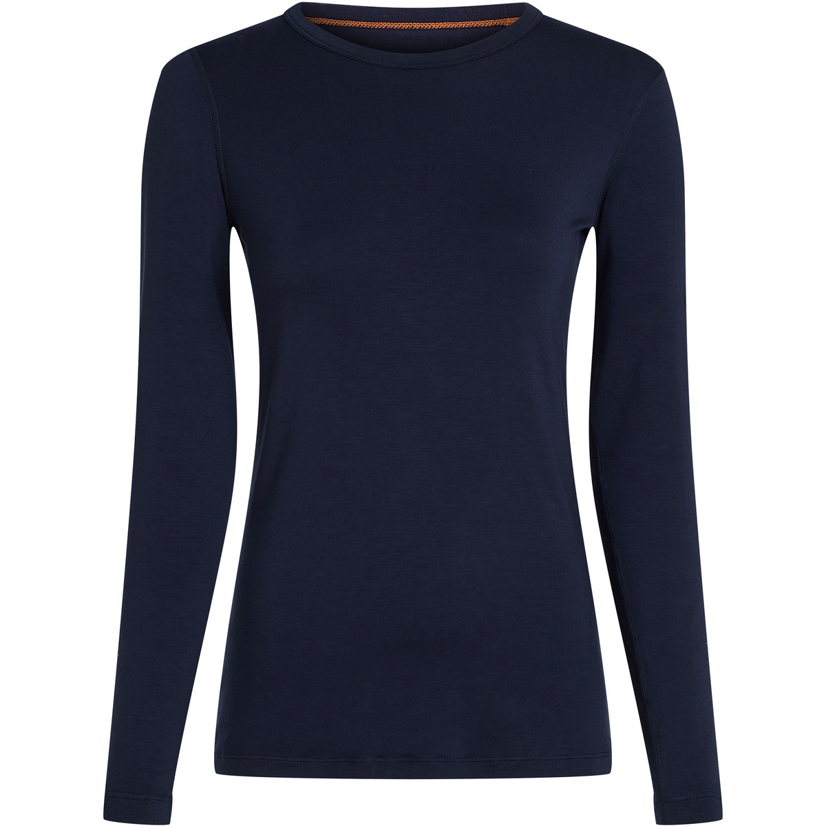 Image of Icebreaker Donna Maglia a manica lunga Merino Blend Core Midweight