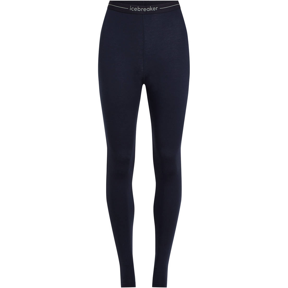 Image of Icebreaker Donna Pantaloni Merino Blend Core Midweight