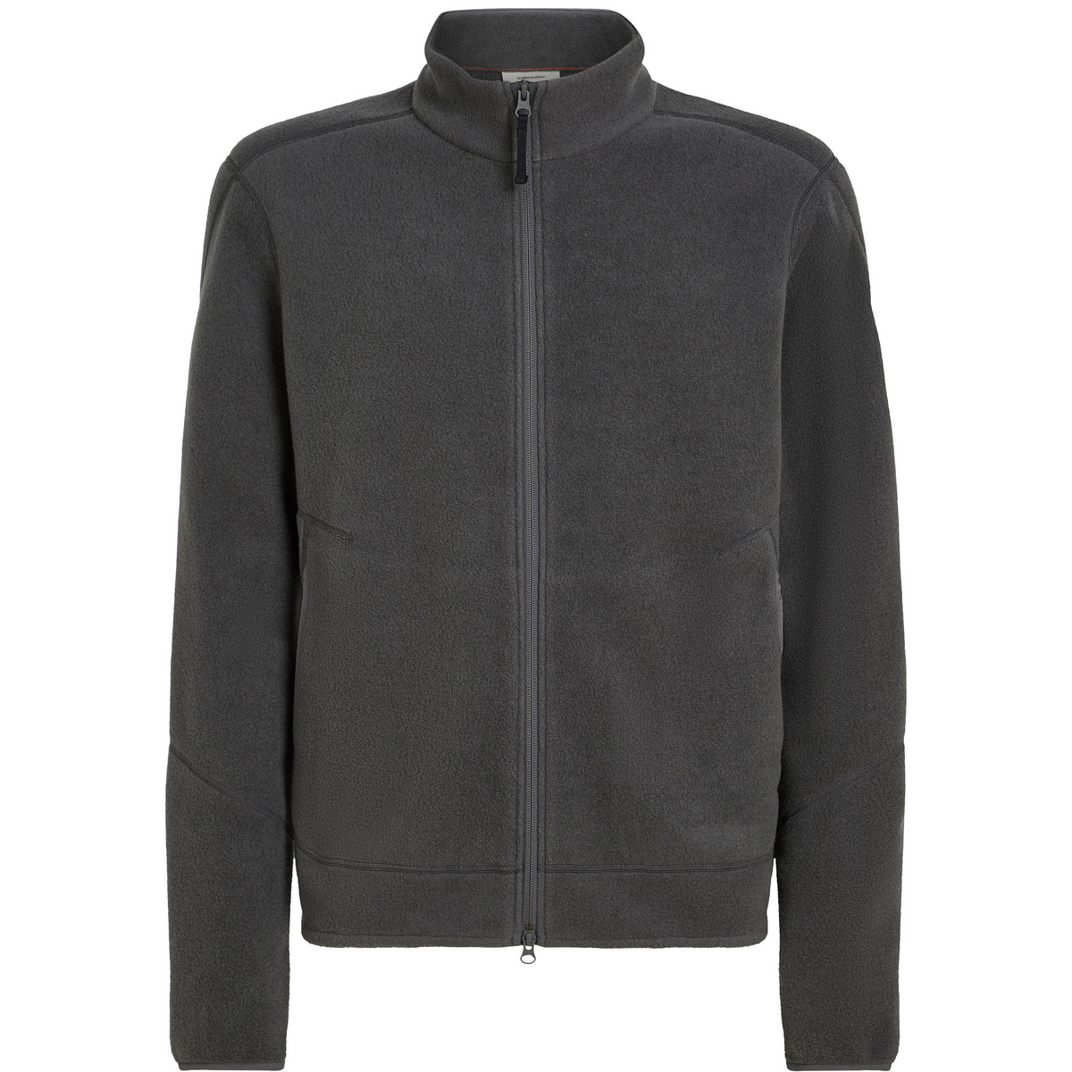 Image of Icebreaker Herren Merino Blend 800 RealFleece Jacke