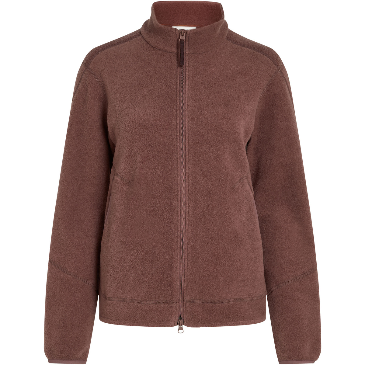 Image of Icebreaker Donna Giacca Merino Blend 800 RealFleece