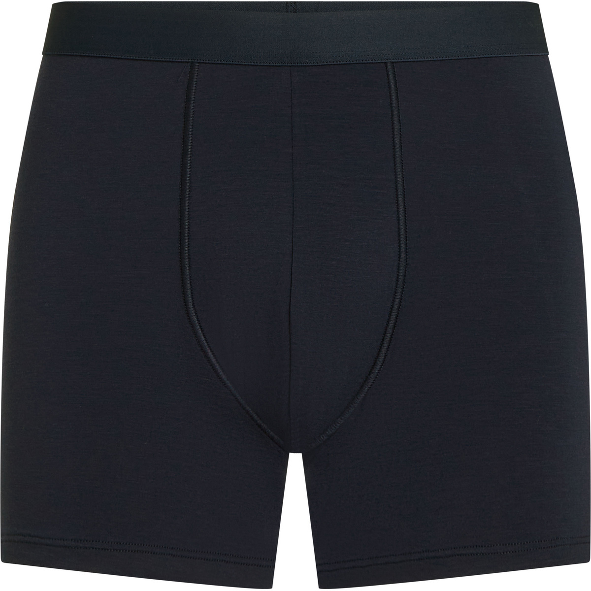 Image of Icebreaker Uomo Boxer Merino Blend Core