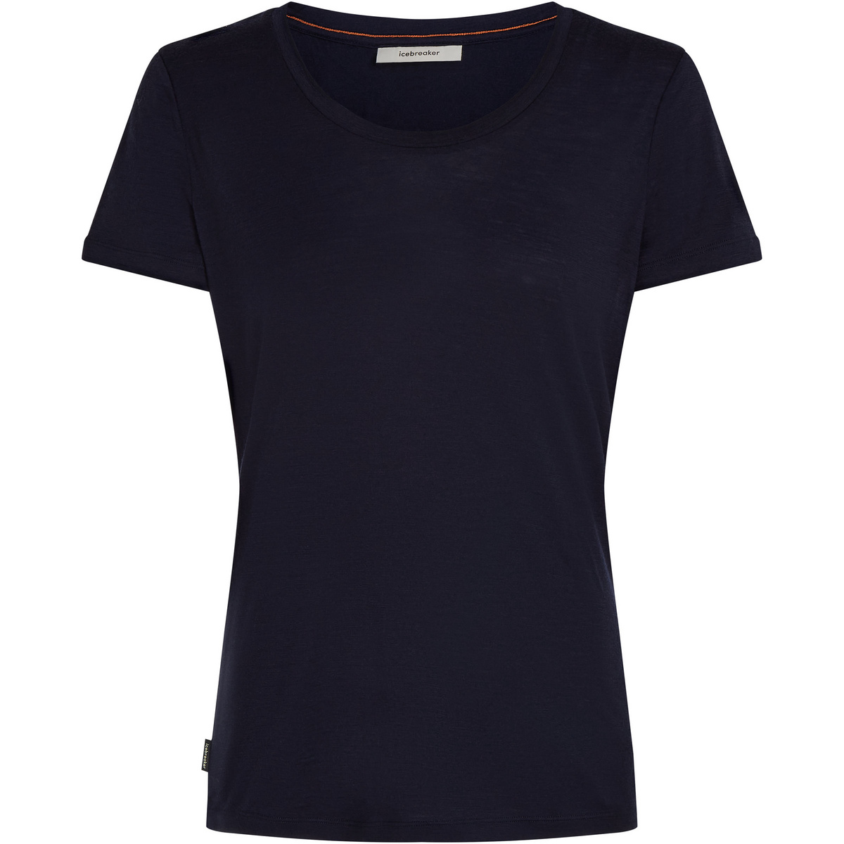 Image of Icebreaker Donna Maglietta Merino 150 Tech Lite Scoop